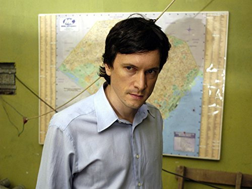 Backdrop for Эпизод 7