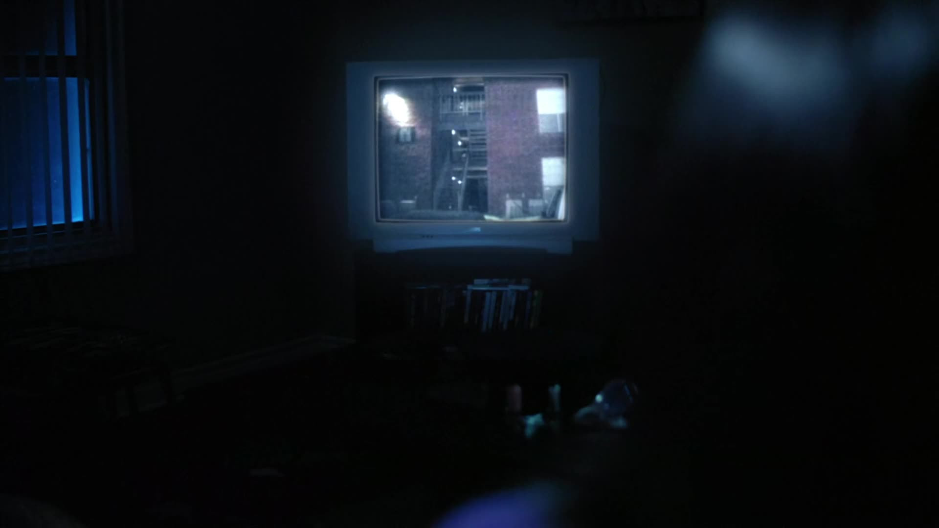 Backdrop for Эпизод 7