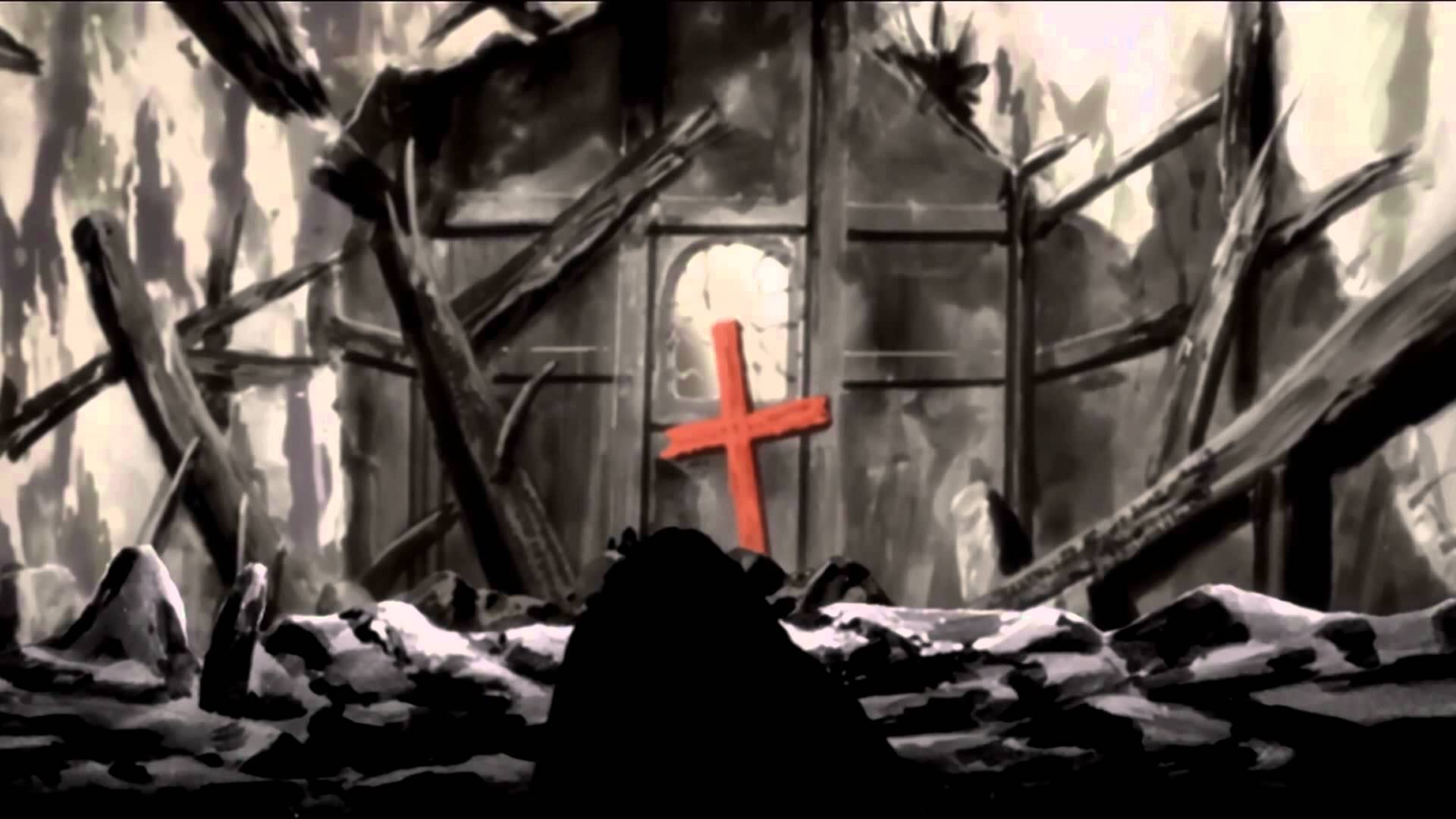 Backdrop for Круговорот судеб. Часть 3