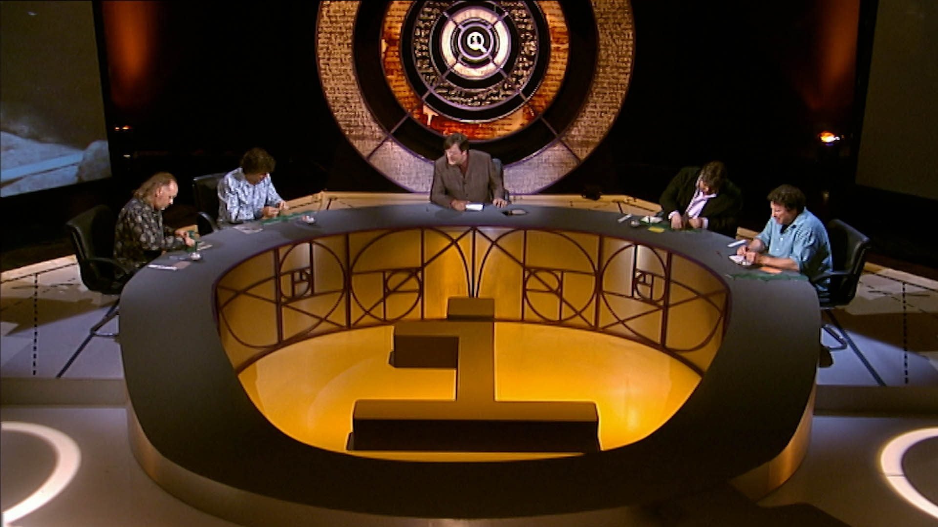 Backdrop for Эпизод 6