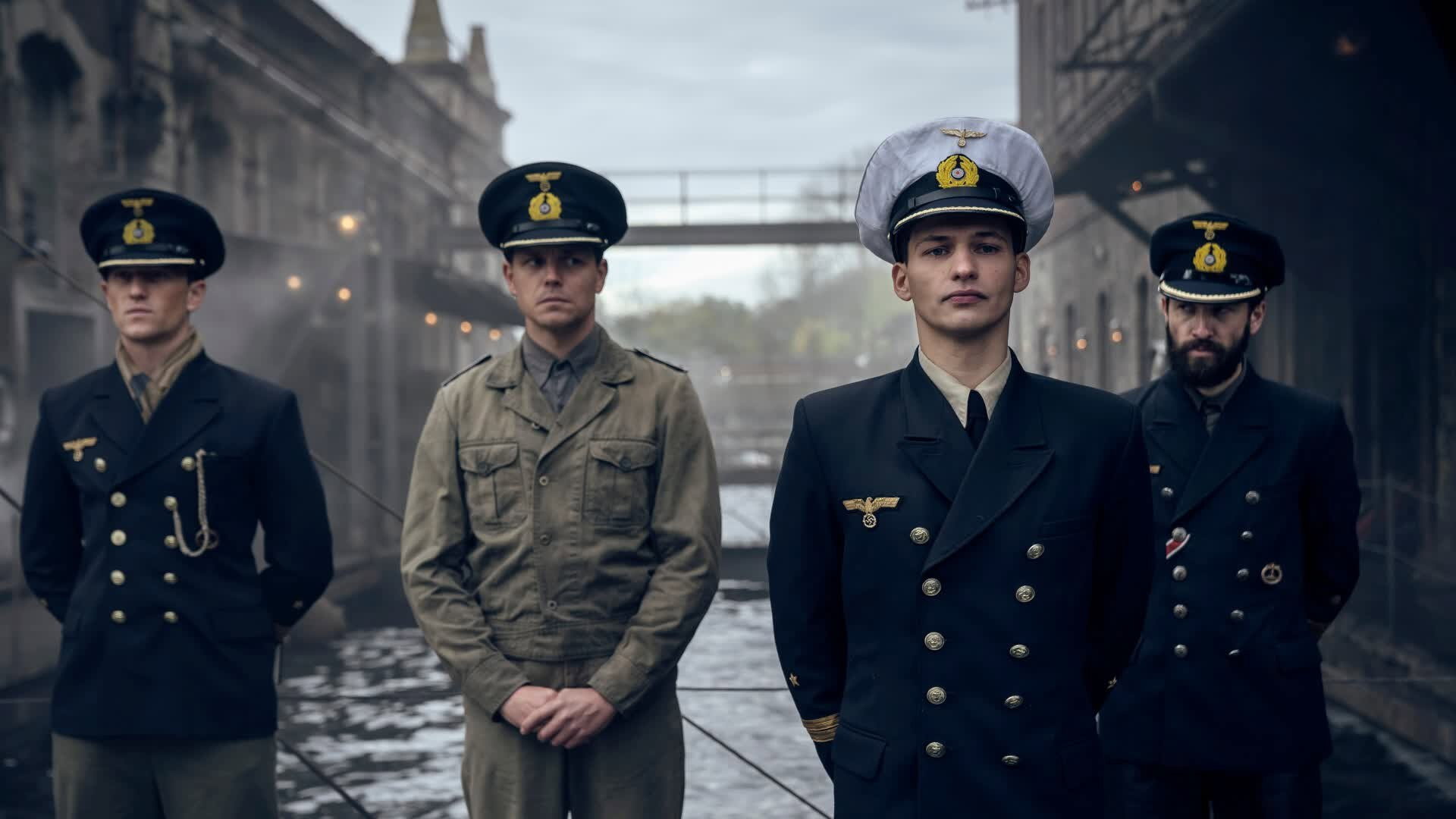 Backdrop for Эпизод 2