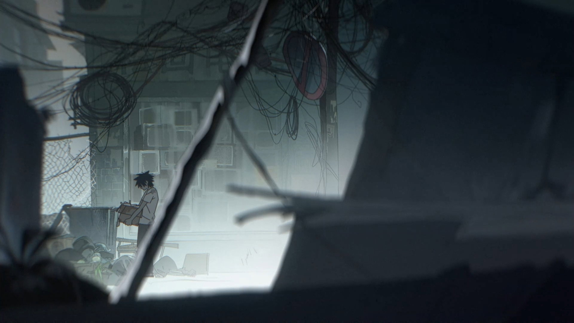 Backdrop for Эпизод 3