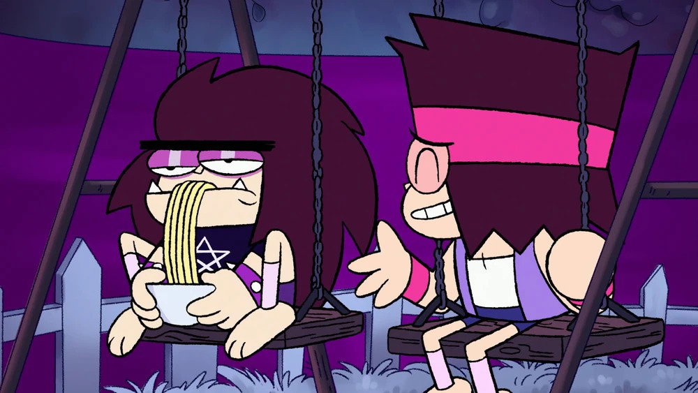 Backdrop for Эпизод 10
