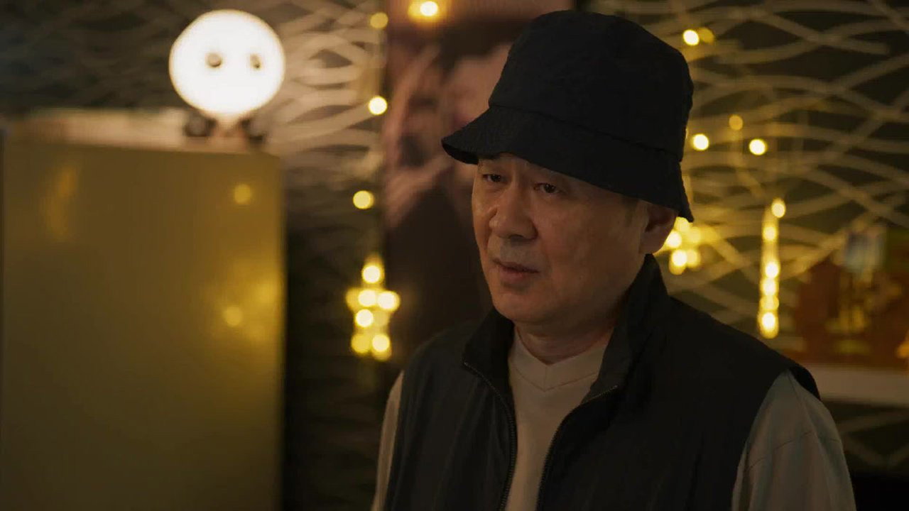 Backdrop for Эпизод 10