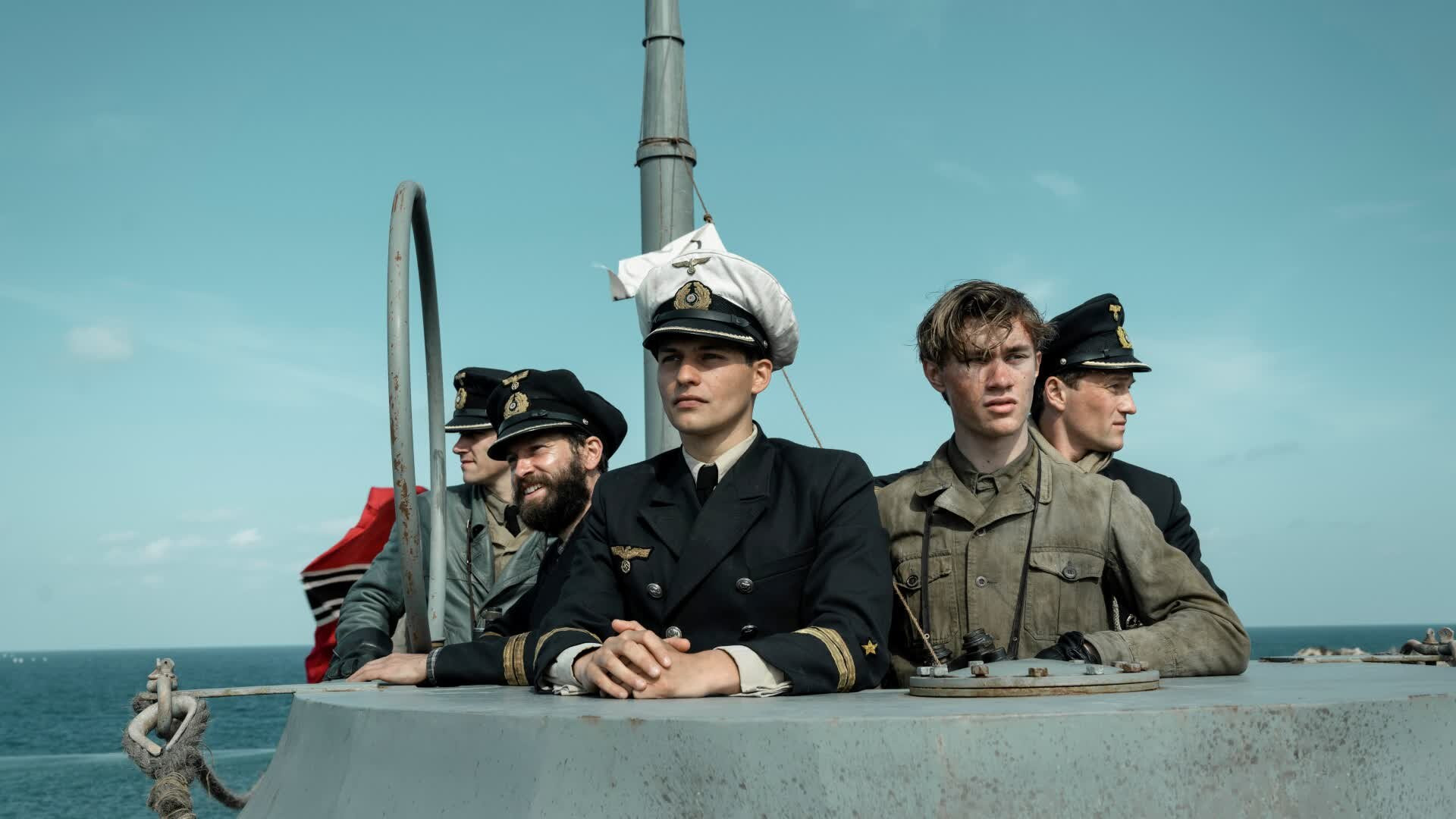 Backdrop for Эпизод 10