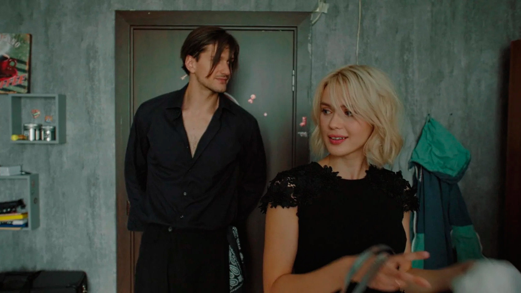 Backdrop for Эпизод 6