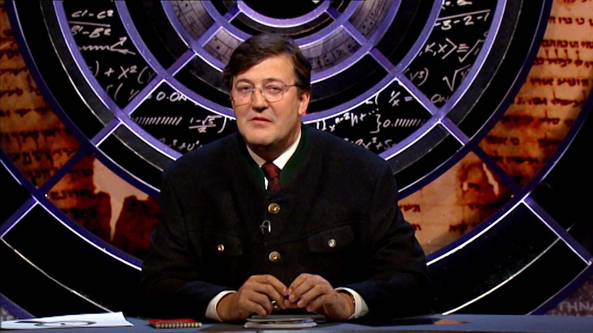 Backdrop for Эпизод 6