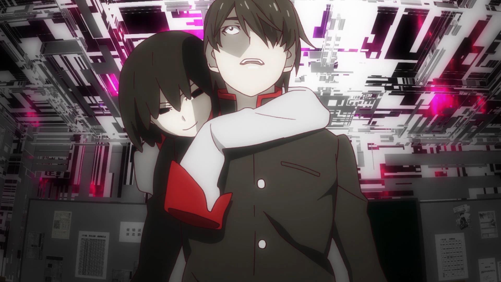 Backdrop for Ougi Formula