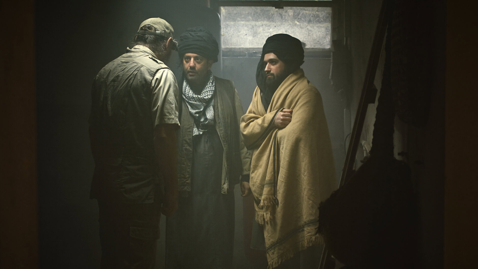 Backdrop for Эпизод 7