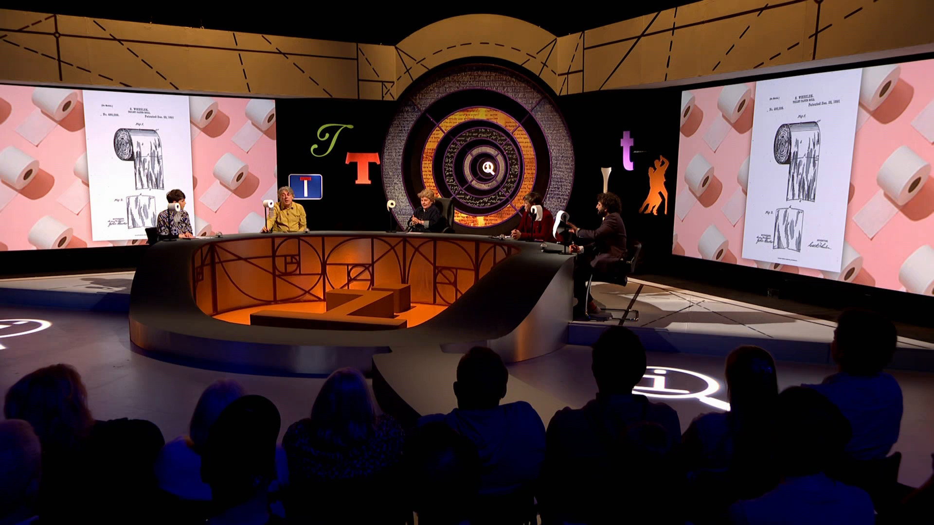 Backdrop for Эпизод 4