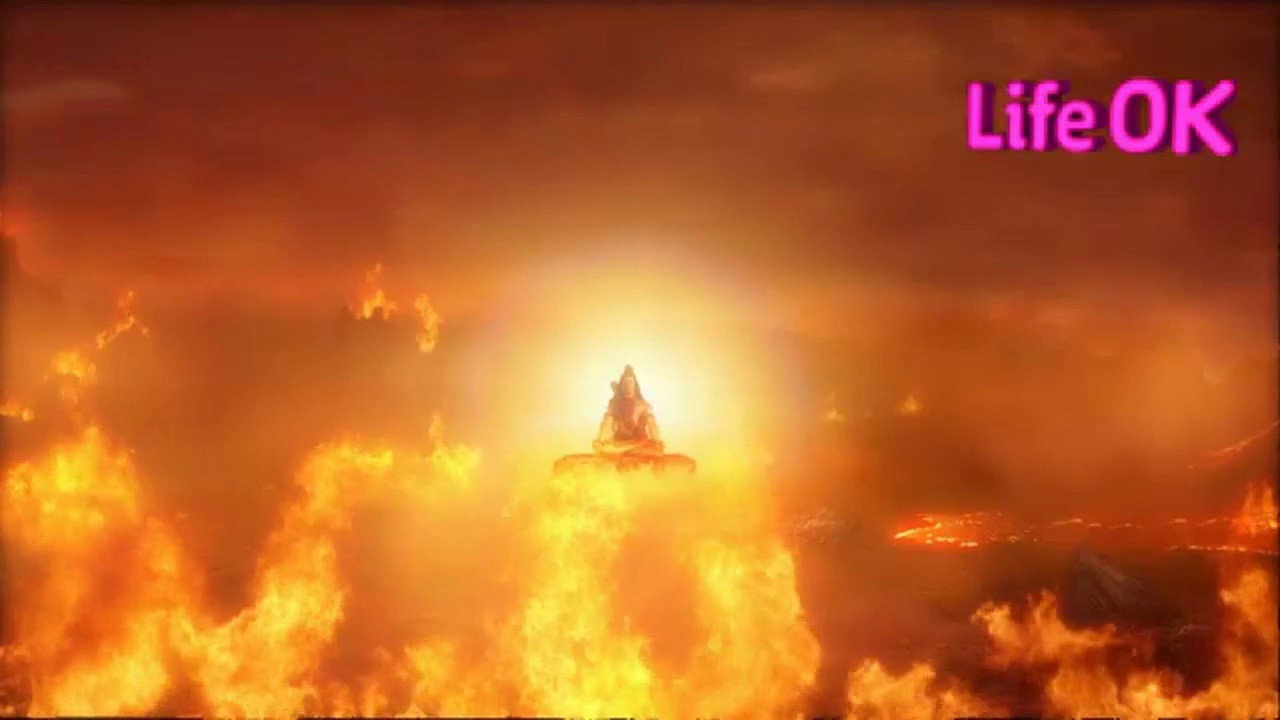 Backdrop for Эпизод 11