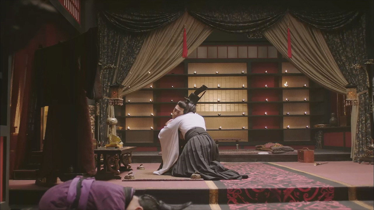 Backdrop for Эпизод 27