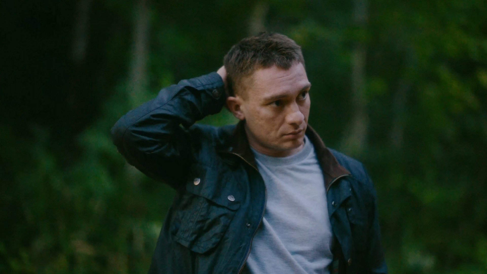 Backdrop for Эпизод 8