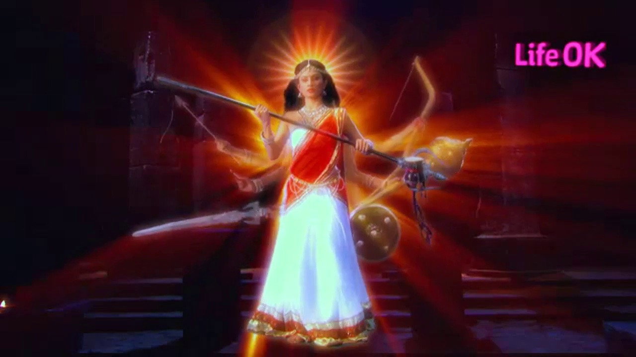 Backdrop for Эпизод 9