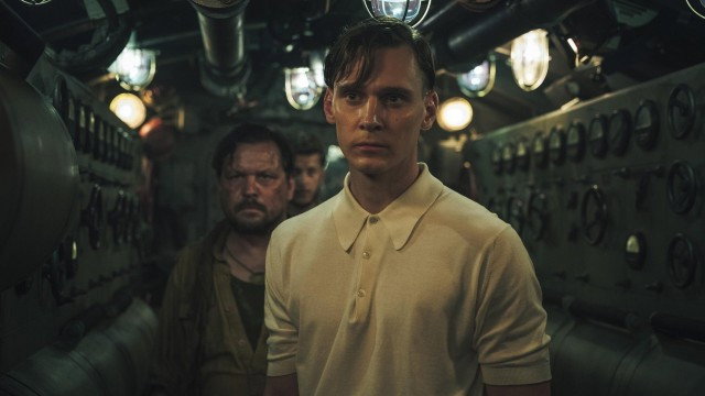 Backdrop for Эпизод 5