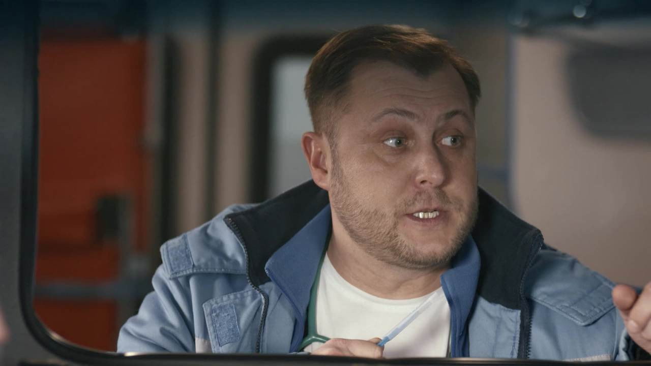 Backdrop for Эпизод 21