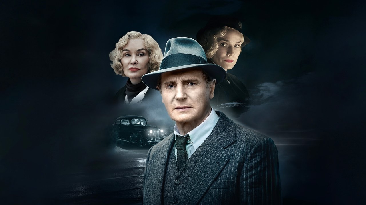 Backdrop for Марлоу