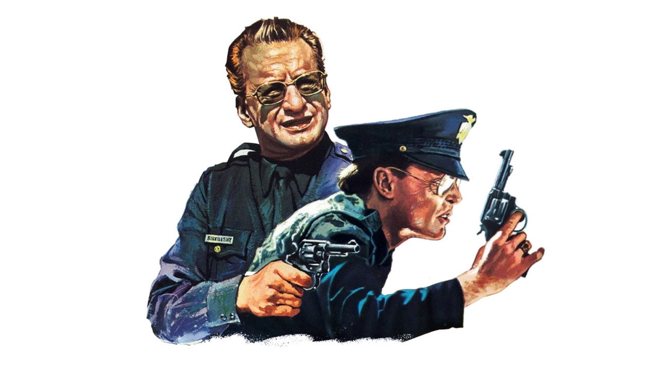 Backdrop for Новые центурионы