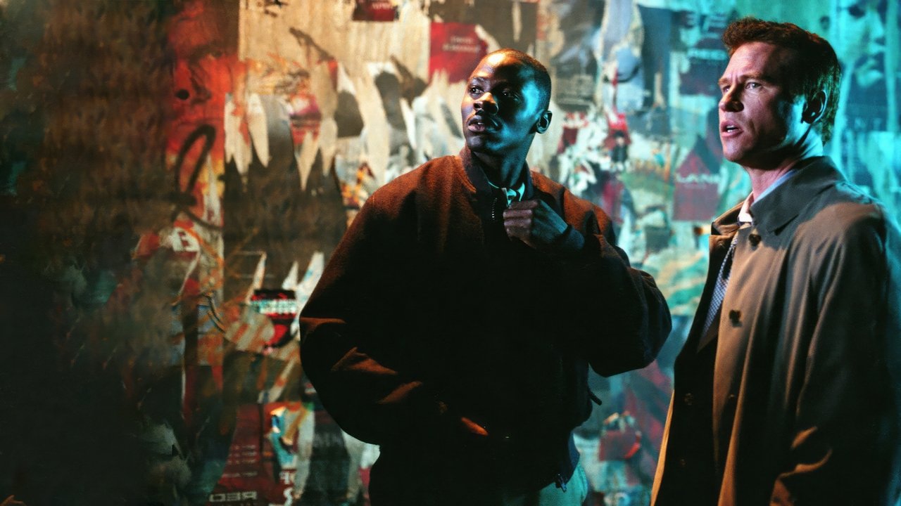 Backdrop for Спартанец