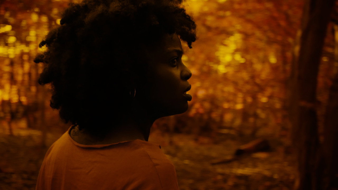 Backdrop for Песня из тьмы
