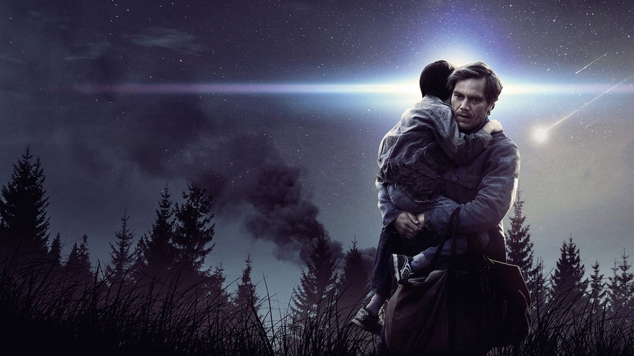 Backdrop for Специальный полуночный выпуск
