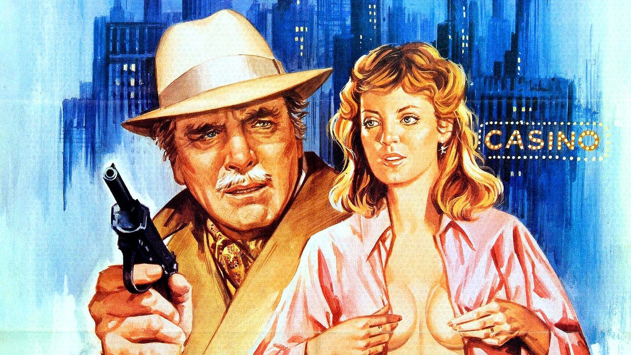 Backdrop for Атлантик-Сити