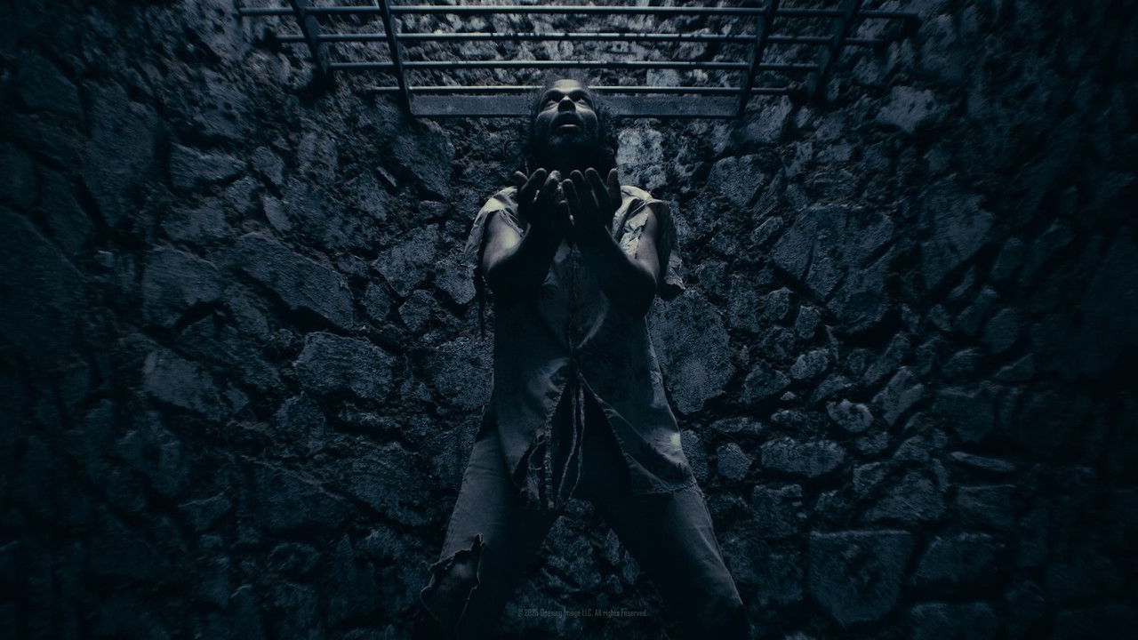 Backdrop for Только кожа