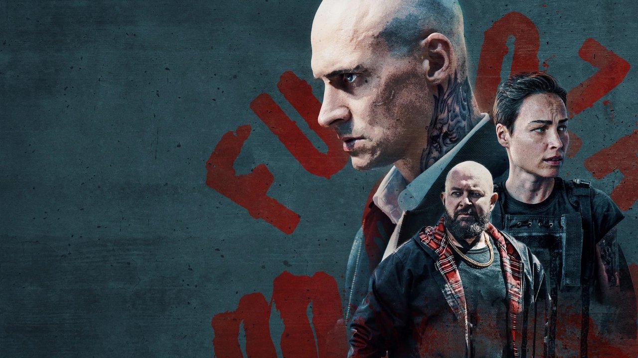Backdrop for Снова ярость