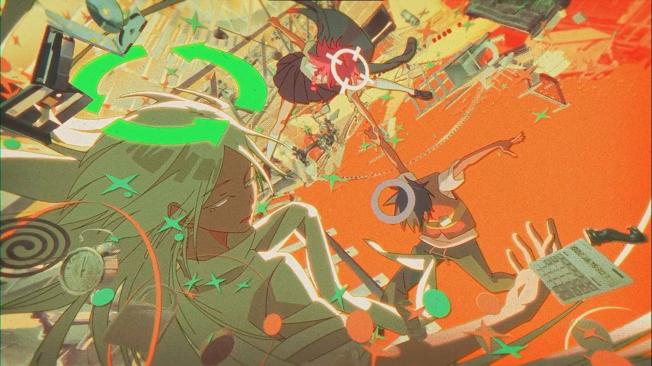 Backdrop for Ложная память