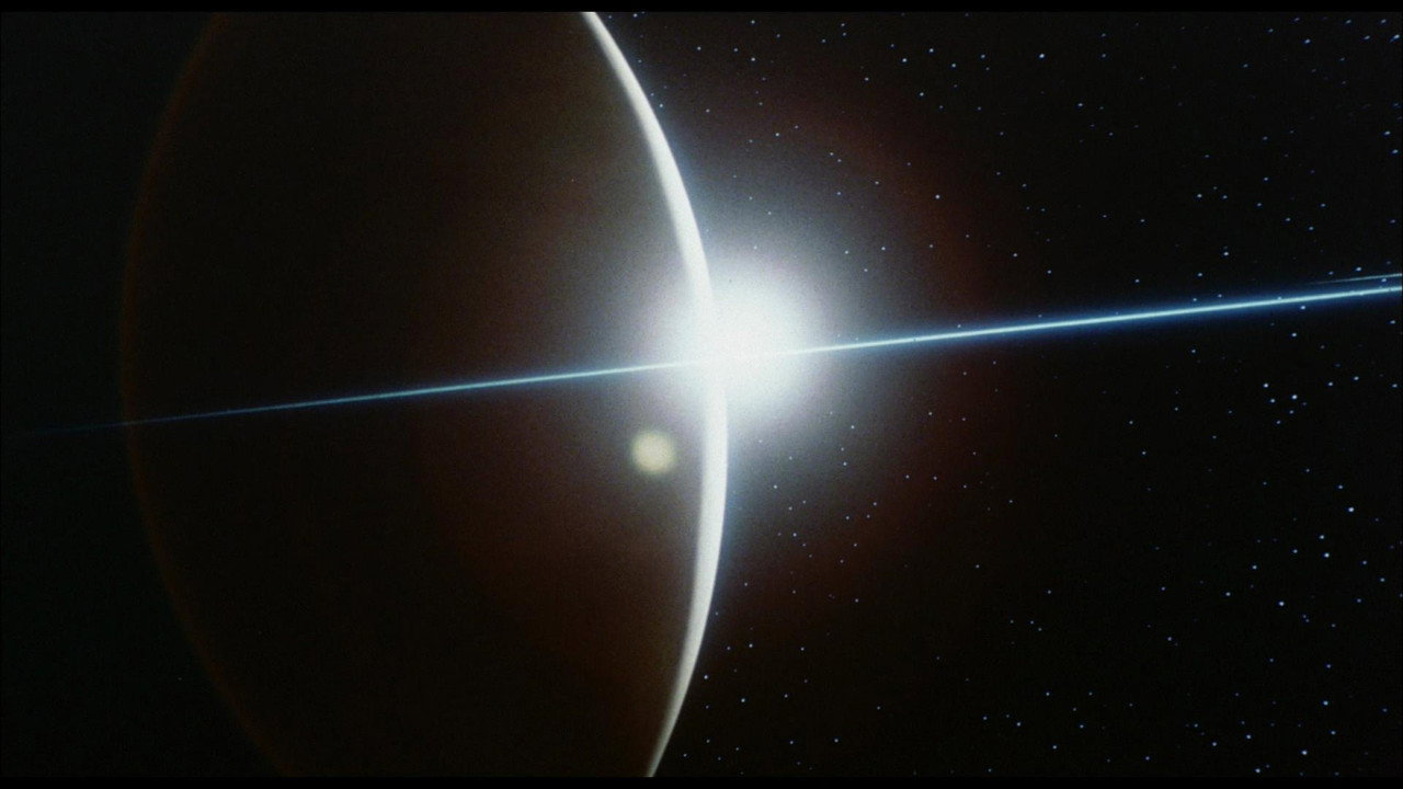 Backdrop for Сайонара Юпитер
