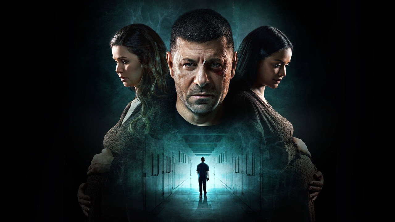 Backdrop for Родственные узы