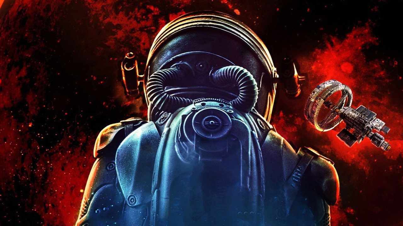 Backdrop for Деус