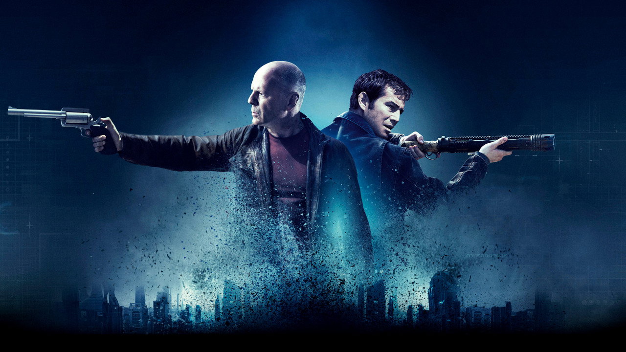 Backdrop for Петля времени