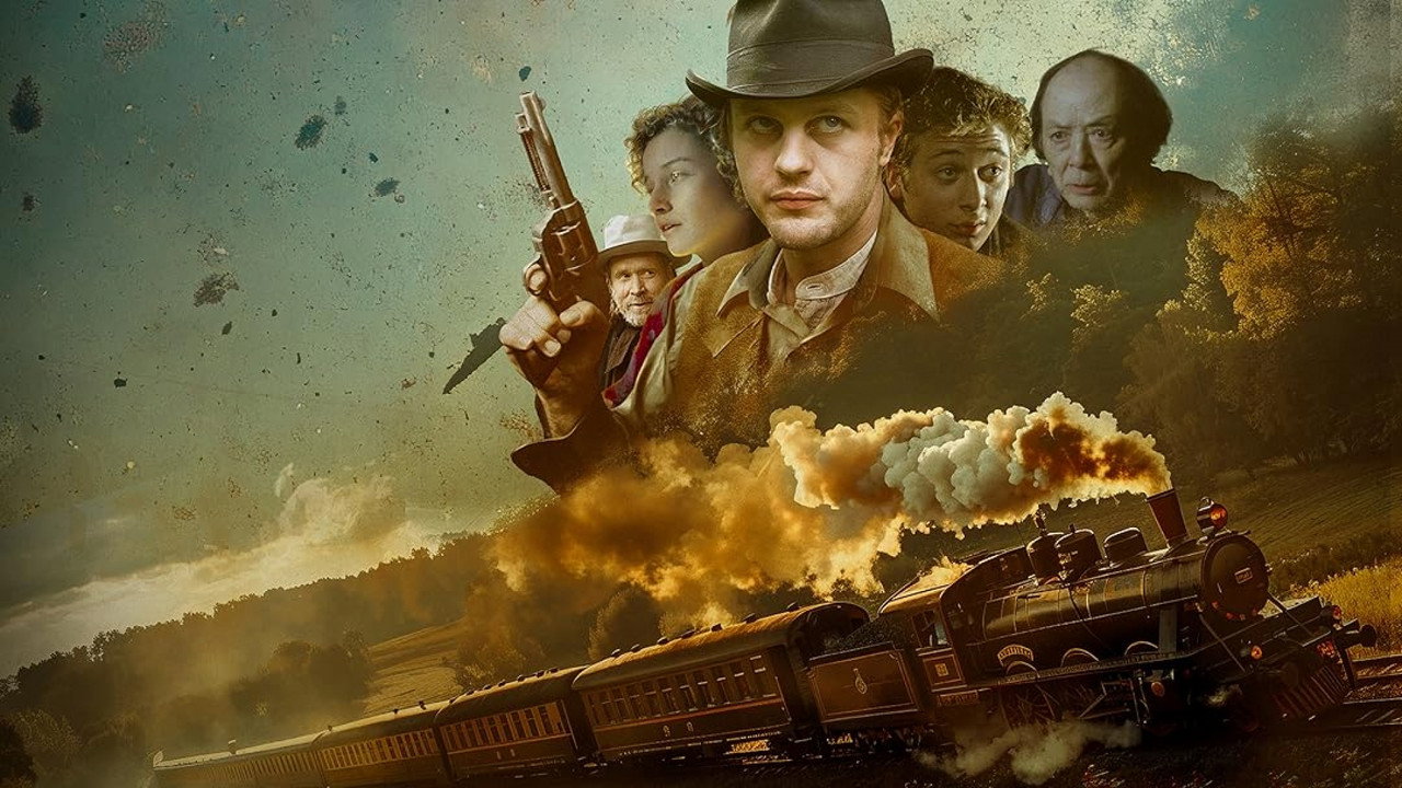 Backdrop for Ты не можешь победить