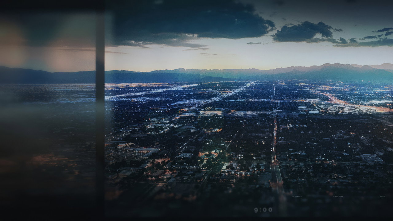 Backdrop for Эпизод 3
