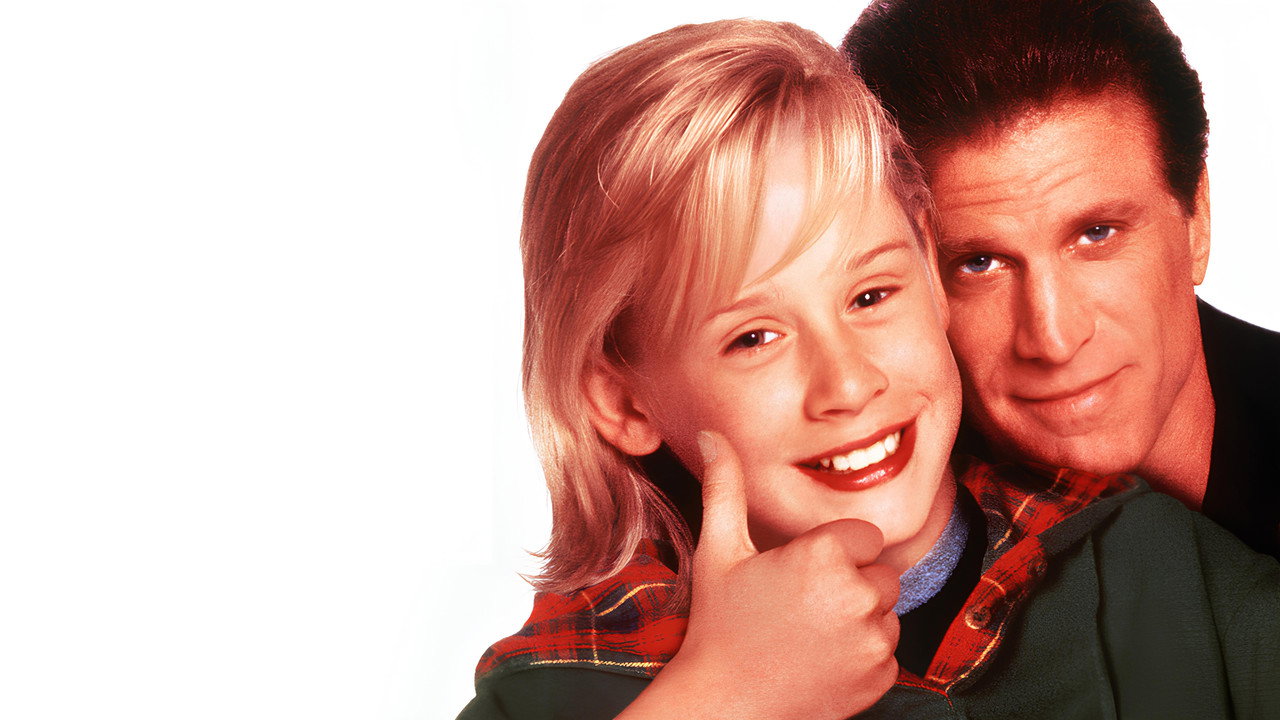 Backdrop for Как справиться с отцом