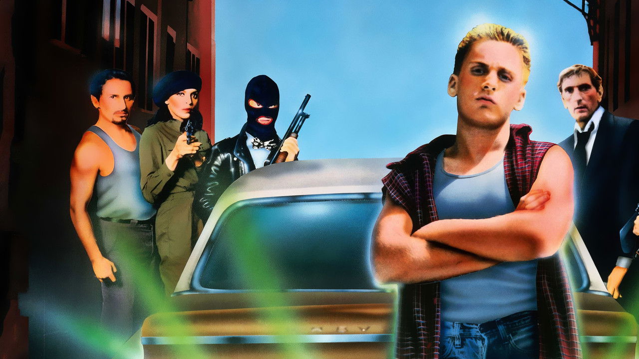 Backdrop for Конфискатор