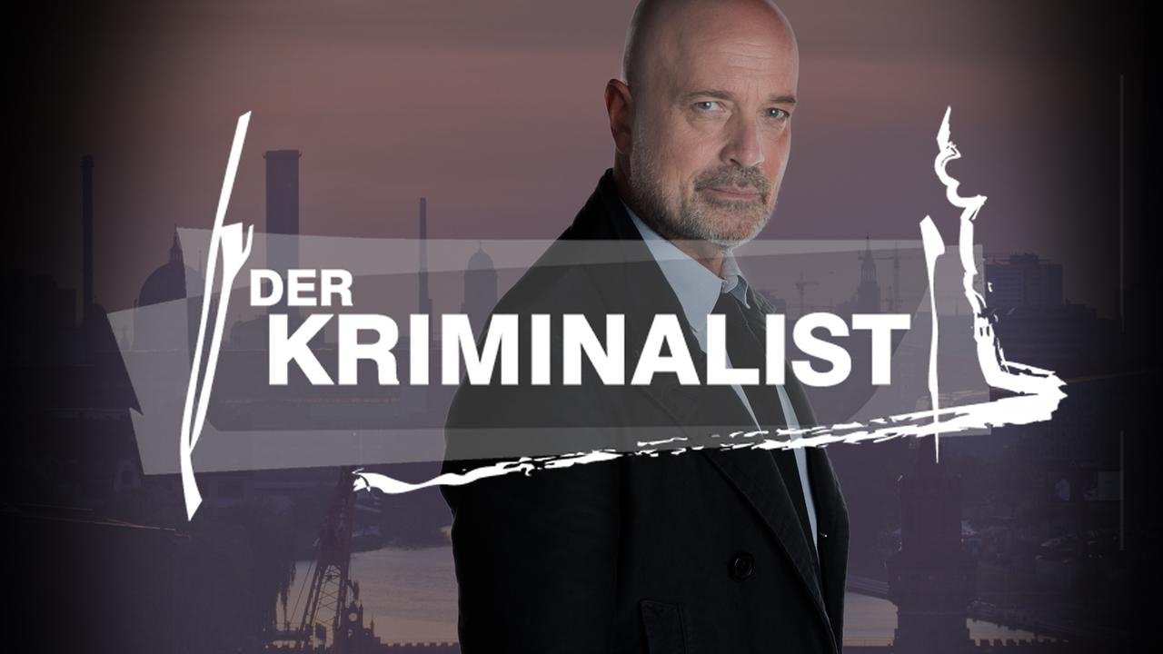 Backdrop for Криминалист