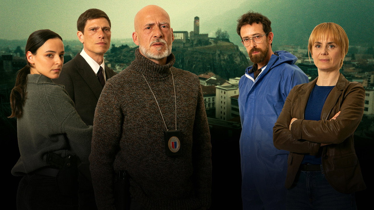 Backdrop for Альтер эго