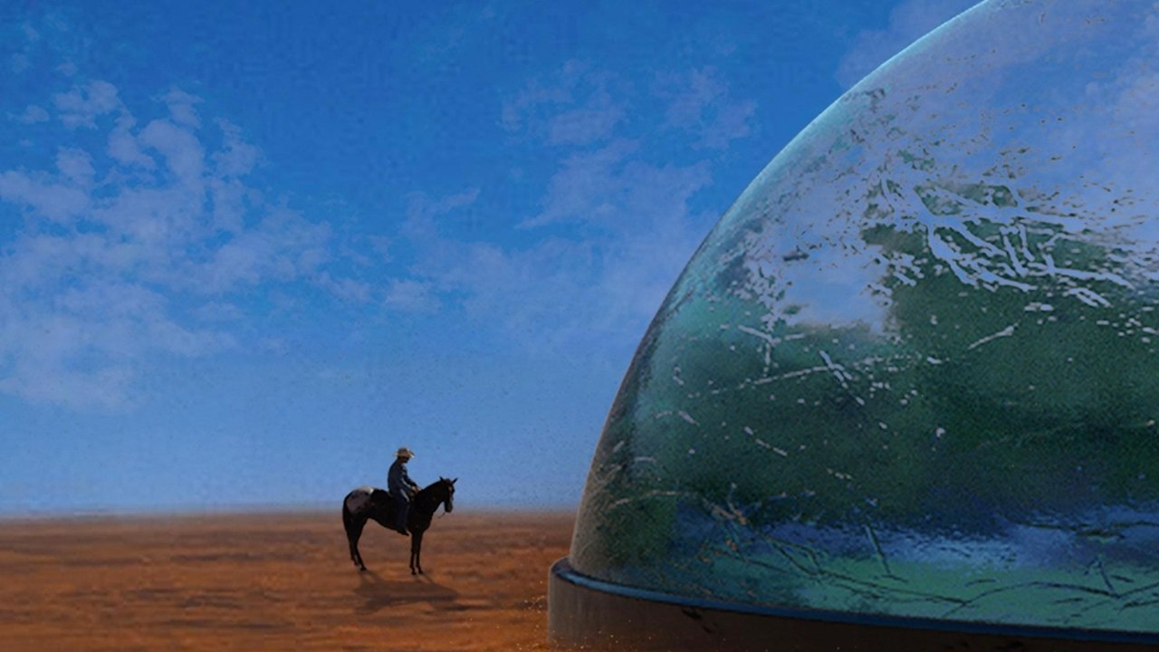 Backdrop for Голубые Небеса на Марсе