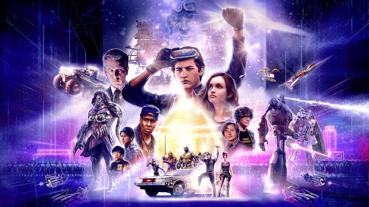 Backdrop for Первому игроку приготовиться