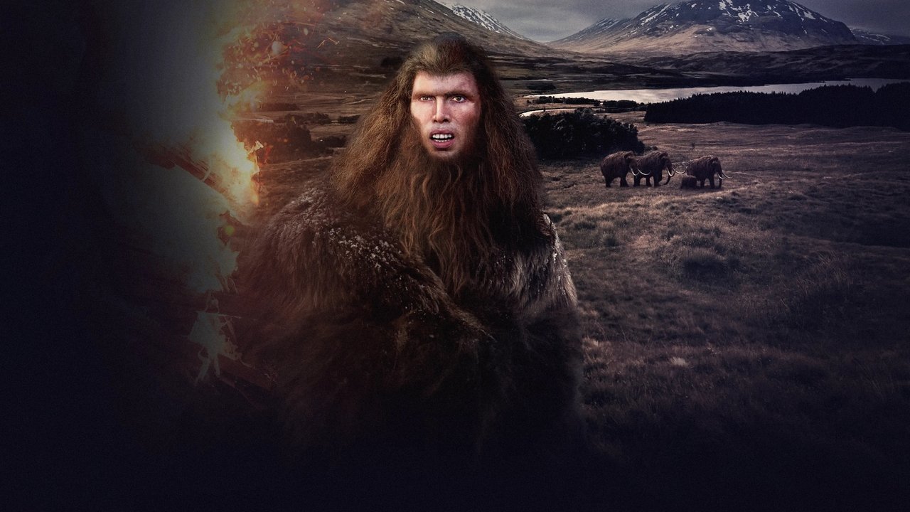 Backdrop for Борьба за огонь