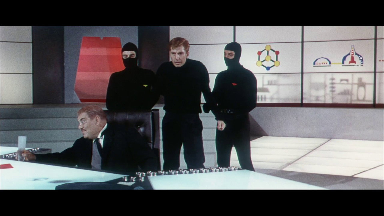 Backdrop for Молния