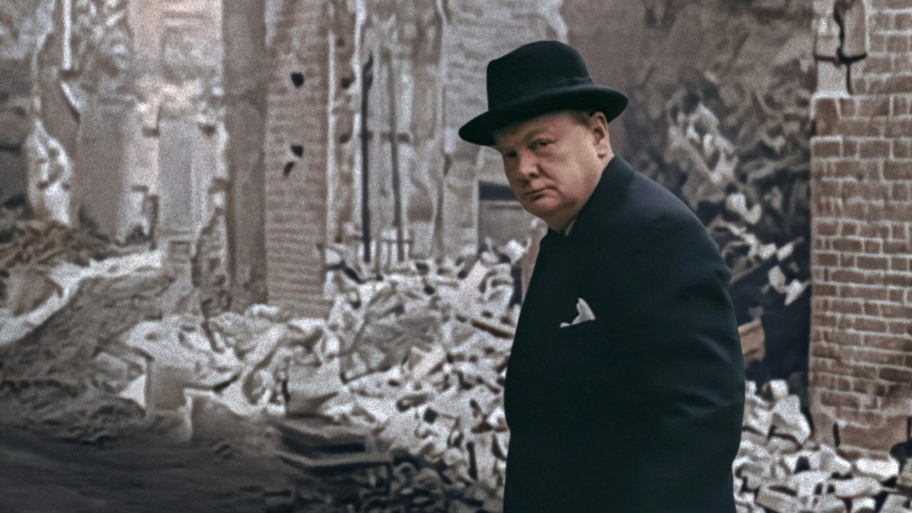 Backdrop for Британия и Блиц