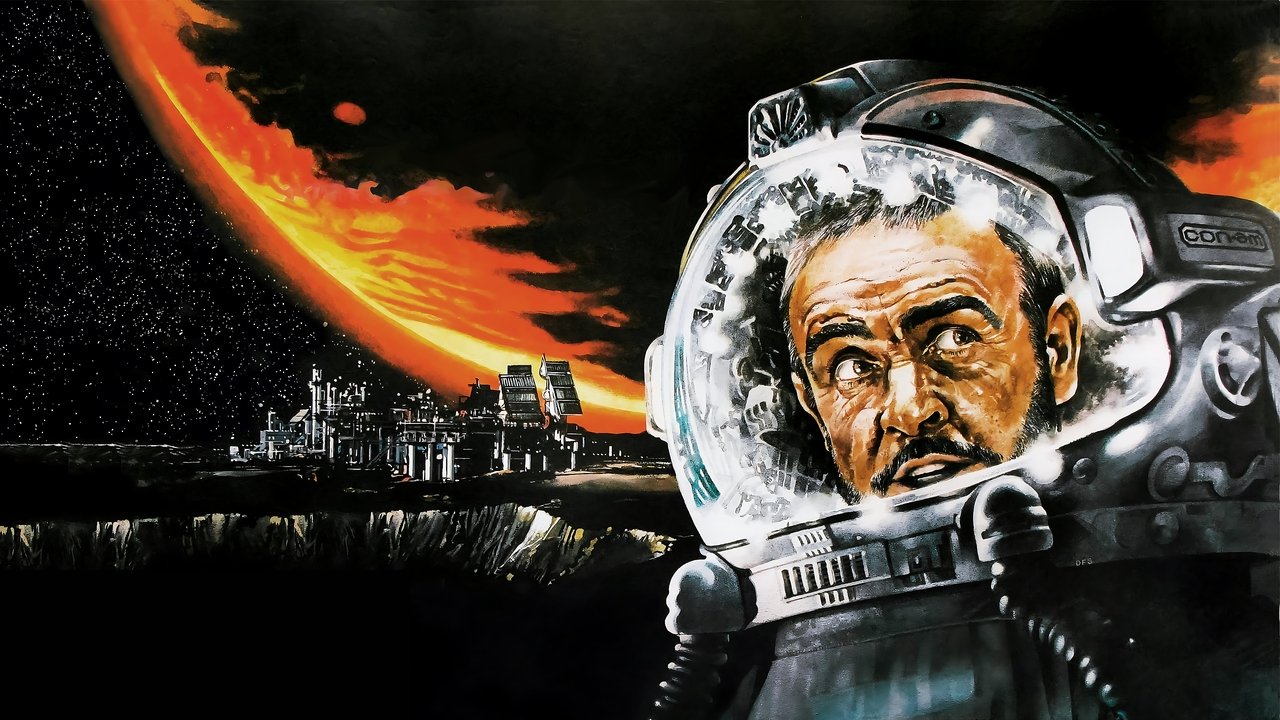 Backdrop for Чужая земля
