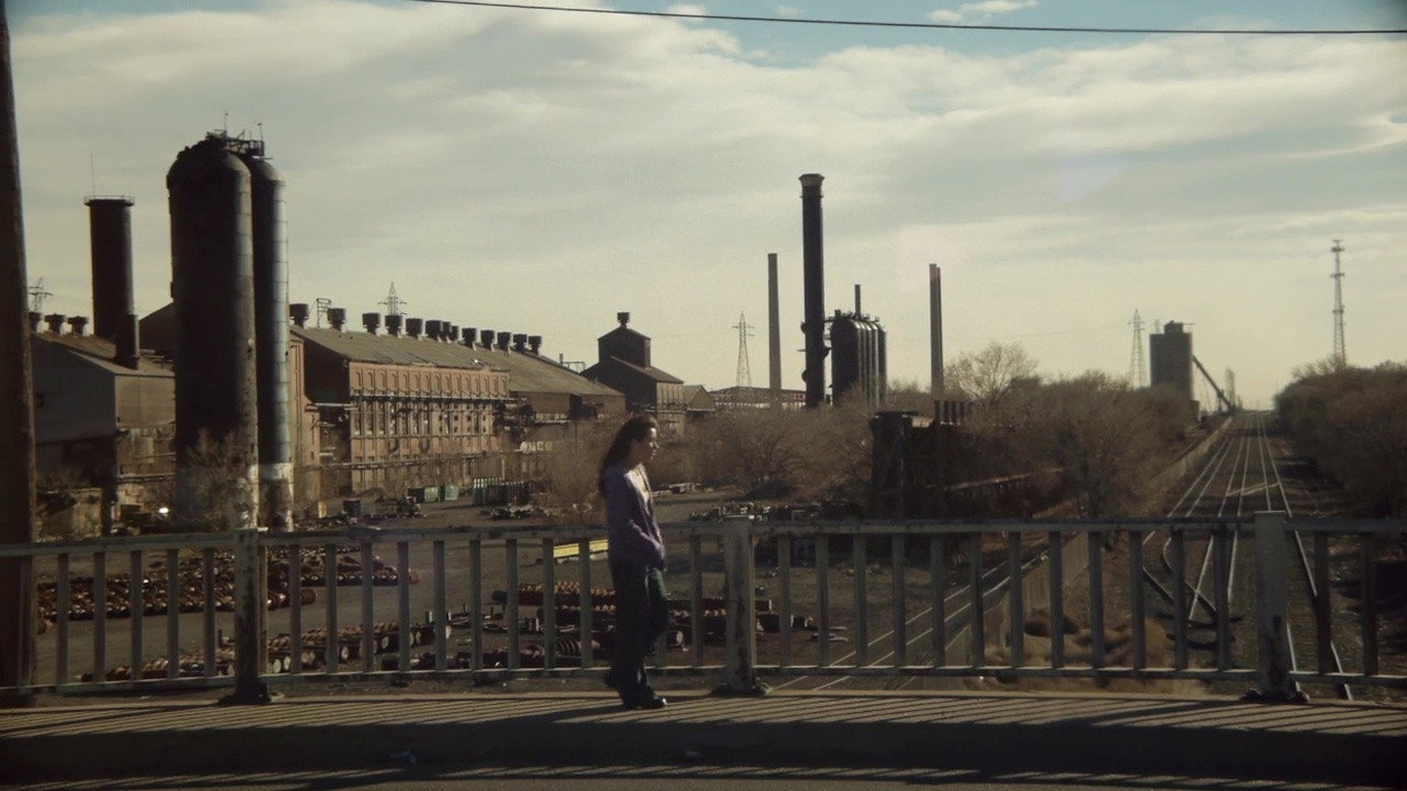 Backdrop for Мёртвый Билли