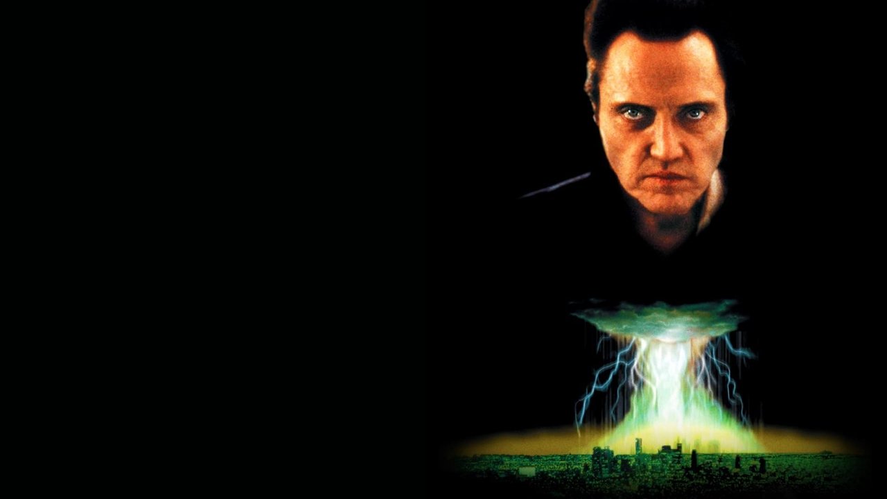 Backdrop for Пророчество 3: Вознесение