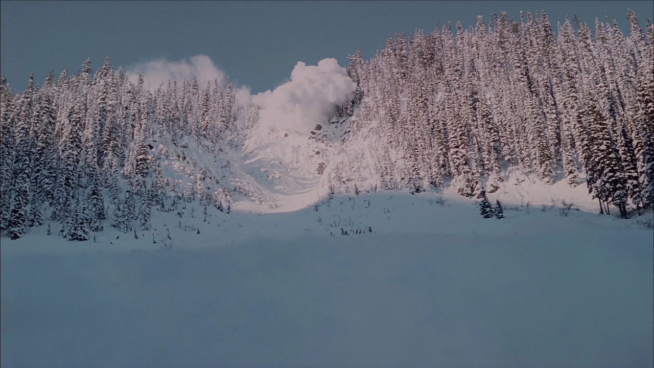 Backdrop for Ледяная дрожь