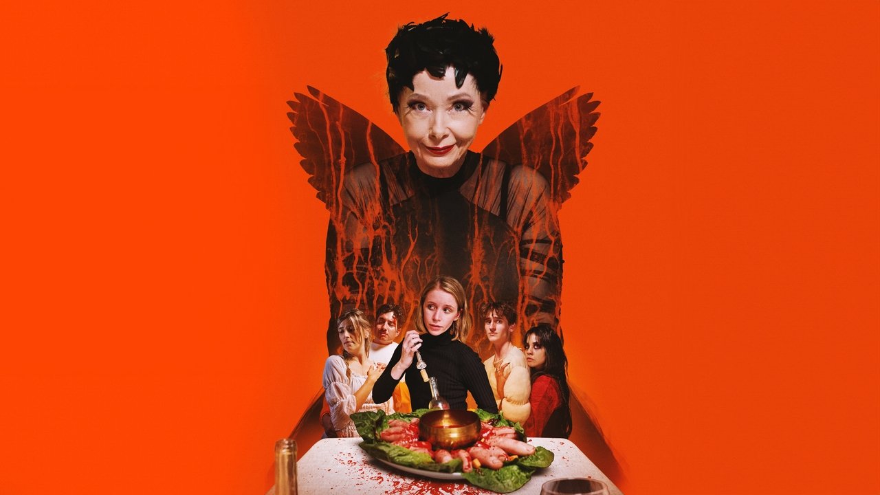 Backdrop for Пир на Хэллоуин
