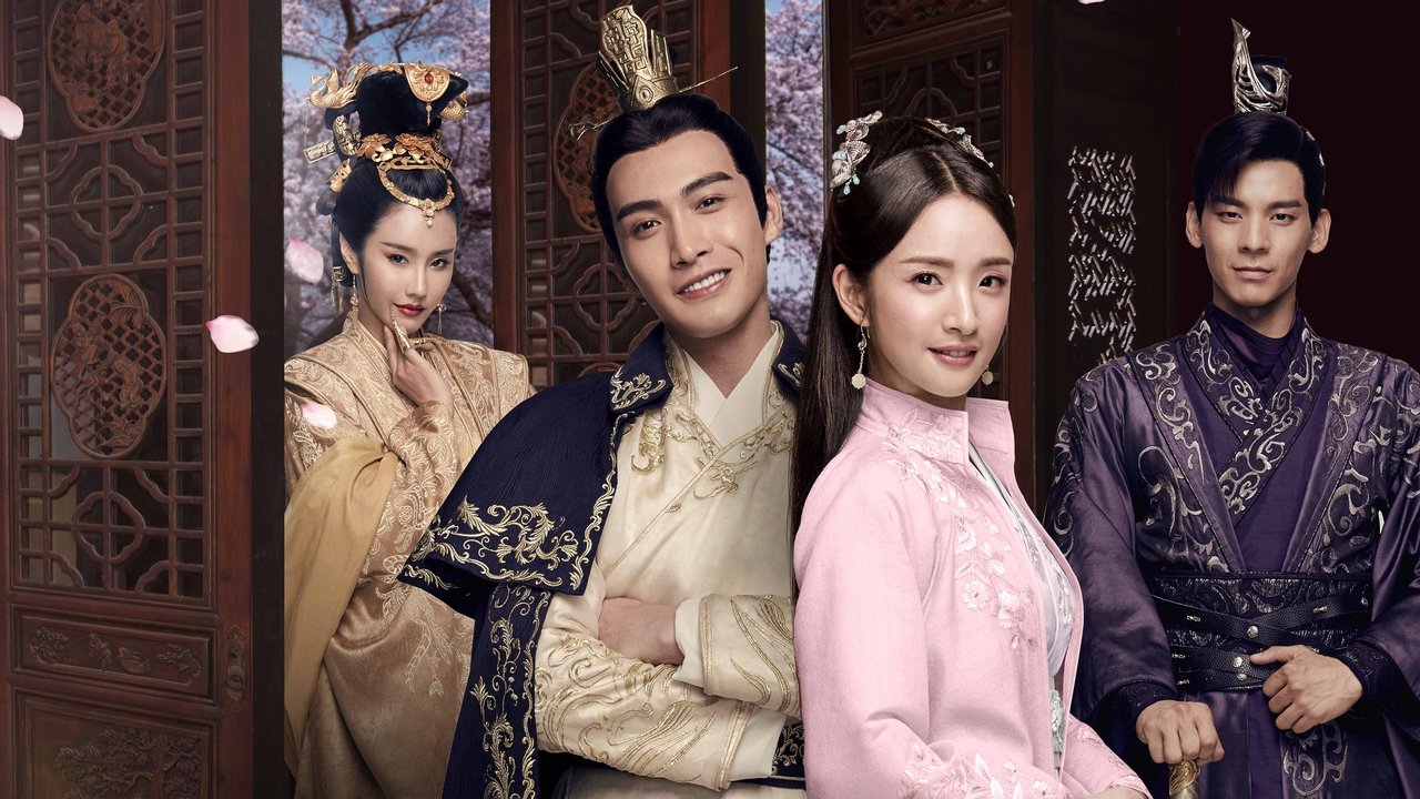 Backdrop for Никогда тебя не отпущу
